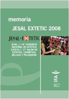 Descargar PDF del Jesal Extetic 2008